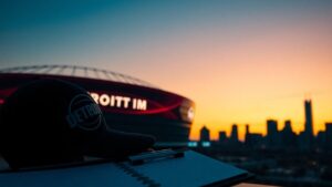 Detroit Pistons offseason planning in Detroit with Trajan Langdon and NBA front office focus