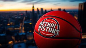 Detroit Pistons offseason planning after Kawhi Leonard opts out
