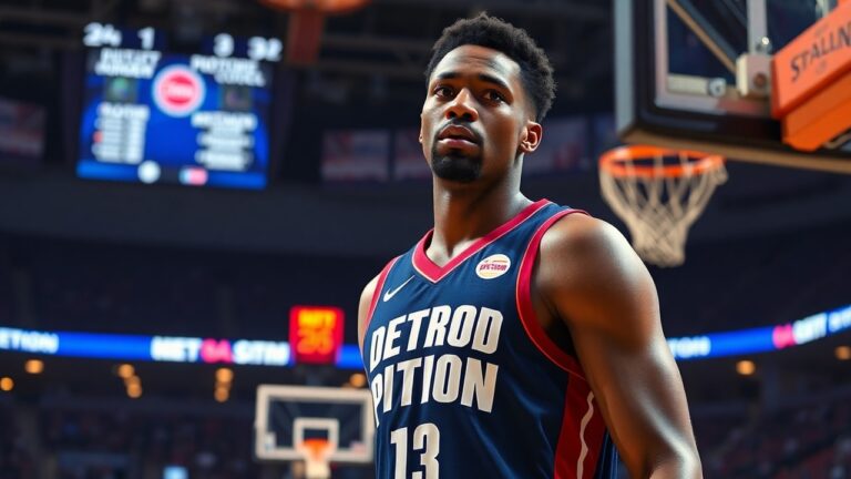 Detroit Pistons Free Agency Outlook: Why It Could Hurt Jalen Duren