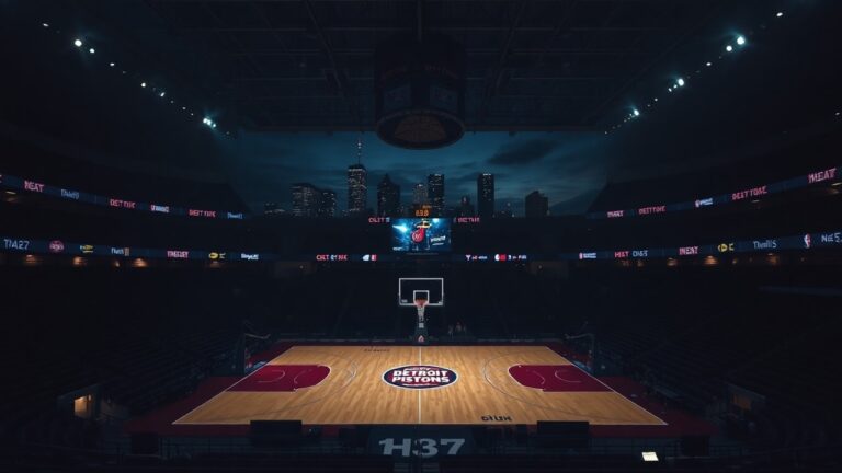 Detroit Pistons Herro Trade Hope Boosted by New NBA Insider Update