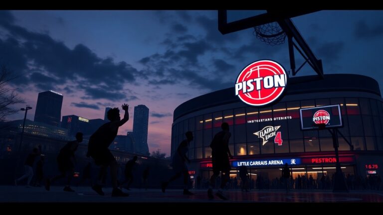 Detroit Pistons in $101M race for 4-time NBA champ amid NBA free agency rumors