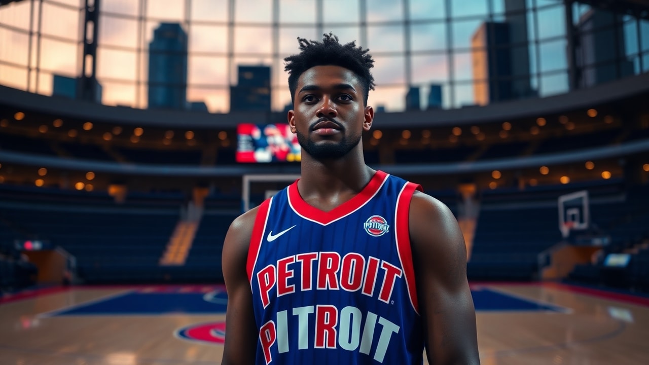 Detroit Pistons Isaiah Joe trade details: contract and how much owed after the trade