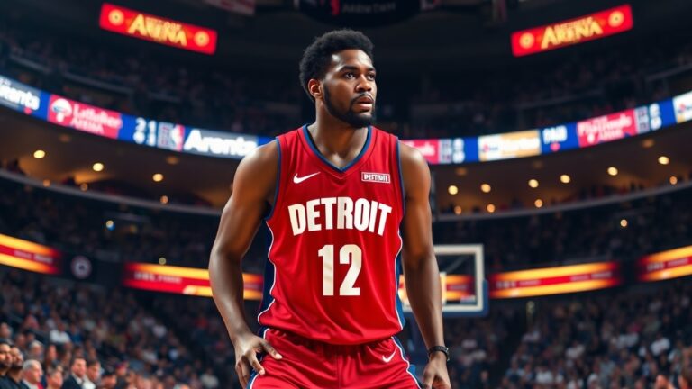 Detroit Pistons land Isaiah Joe from Oklahoma City Thunder in trade