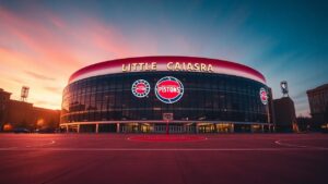 Detroit Pistons linked to NBA star targets amid trade rumors and rebuilding plans