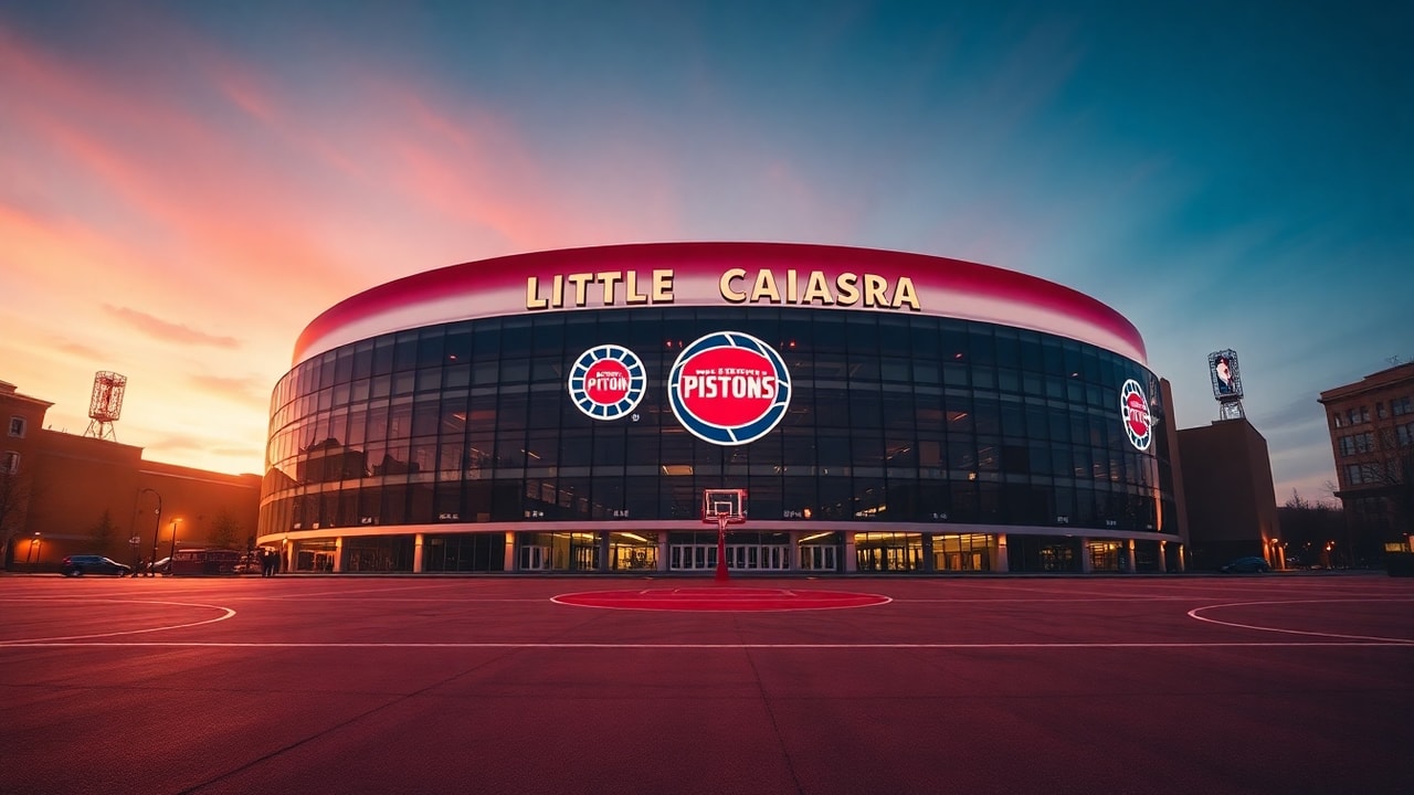 Detroit Pistons linked to NBA star targets amid trade rumors and rebuilding plans