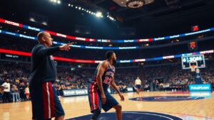 Detroit Pistons must avoid Isaiah Joe trap this offseason with sharper defensive matchup planning