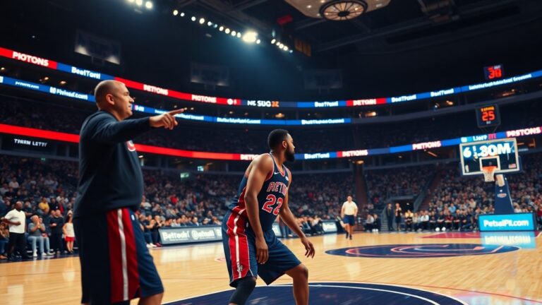 Detroit Pistons Must Avoid Isaiah Joe Trap This Offseason