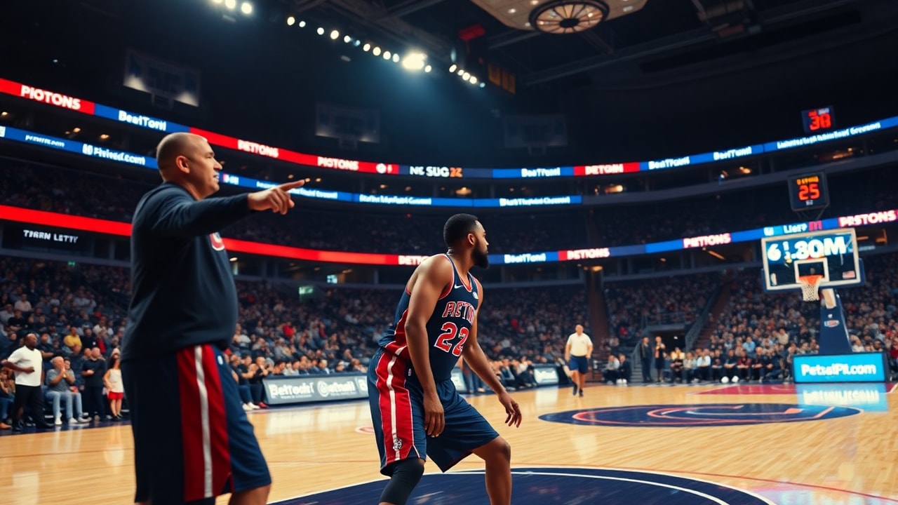 Detroit Pistons must avoid Isaiah Joe trap this offseason with sharper defensive matchup planning