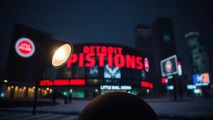 Detroit Pistons trade target analysis after Giannis trade fallout