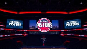 Detroit Pistons rumor driving NBA trade talk involving the Lakers and Clippers
