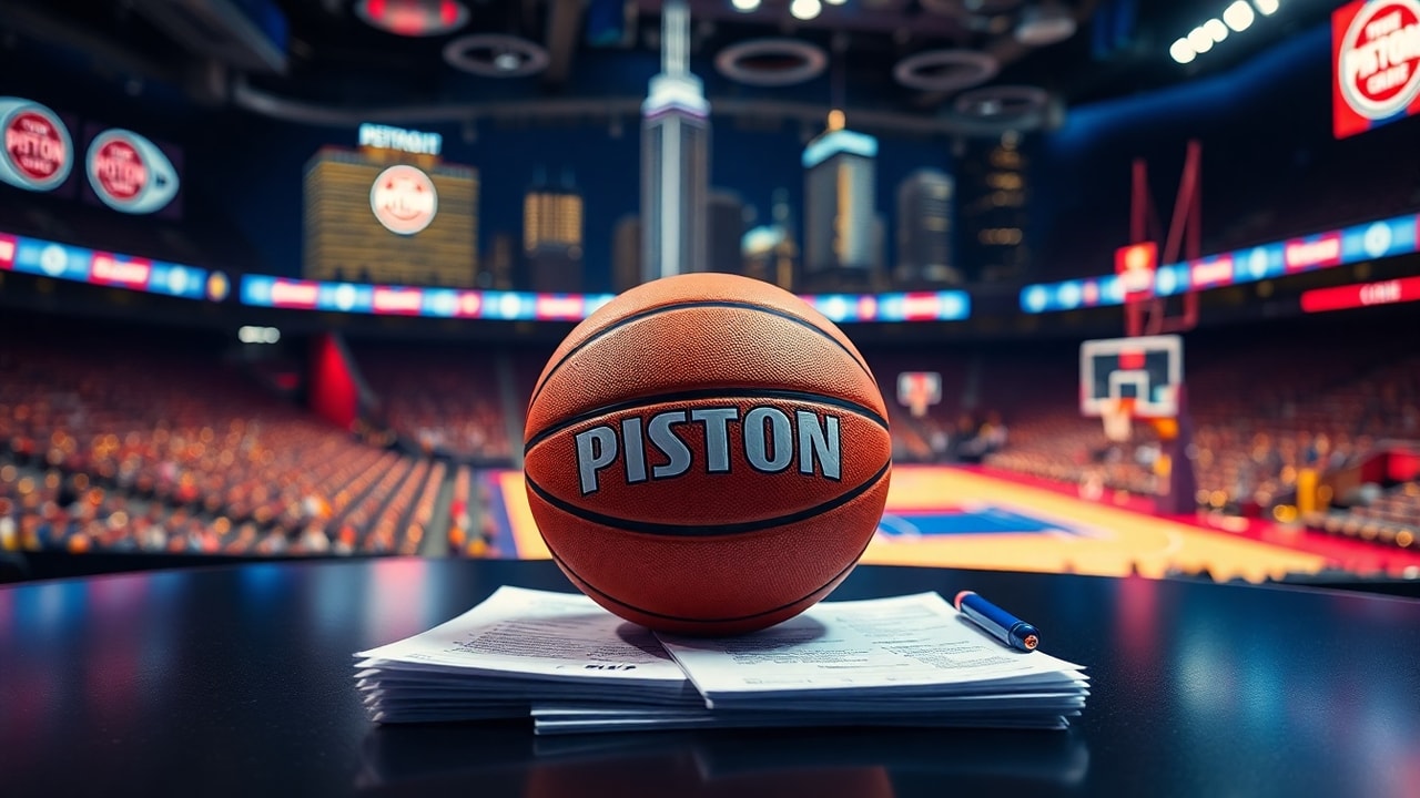 Detroit Pistons rumors: Isaiah Joe trade sparks offseason chatter about a Detroit player in question