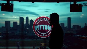 Detroit Pistons rumors about Tyler Herro to Pistons and Norman Powell Pistons swirl among fans