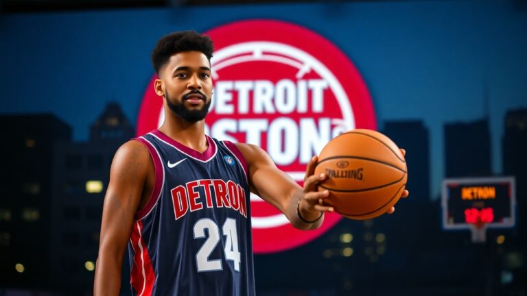 Detroit Pistons Sign Utah State Point Guard Drake Allen to Exhibit 10 Deal