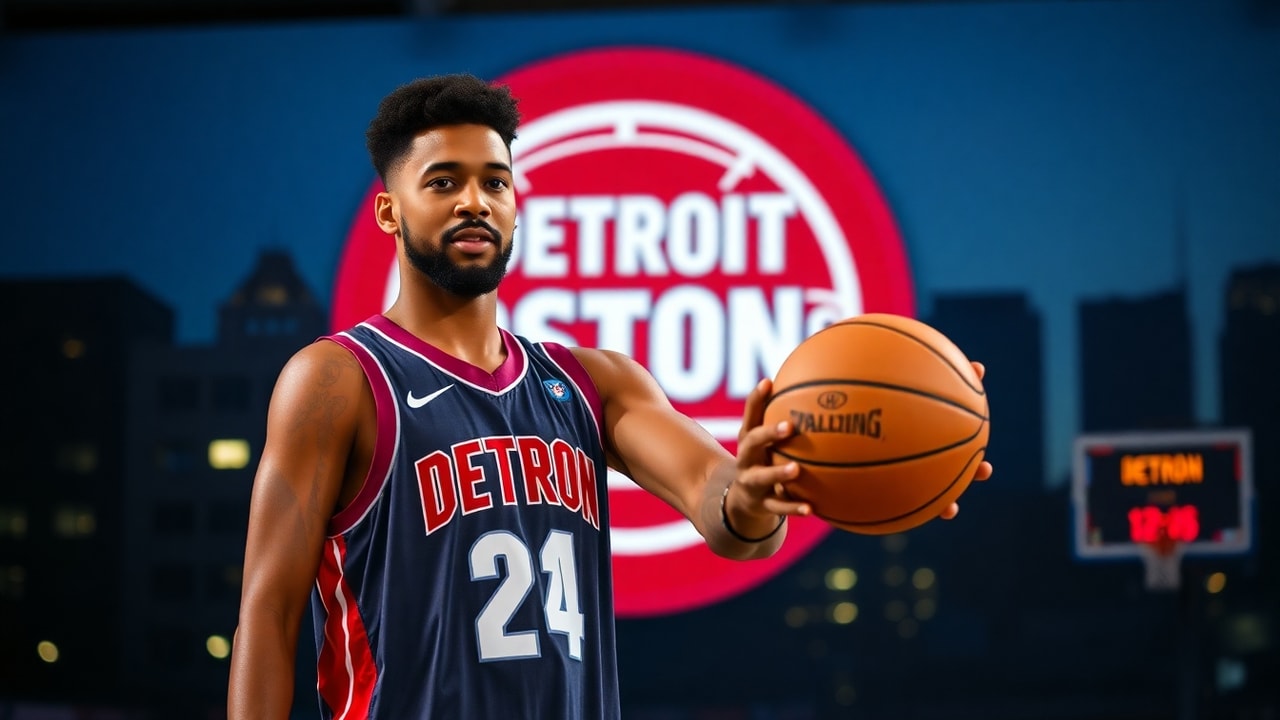 Detroit Pistons sign Utah State point guard Drake Allen to an Exhibit 10 deal