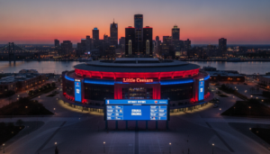 Detroit Pistons Strategic Outlook: Scouting Ebuka Okorie and Navigating the 2026 NBA Draft Landscape
