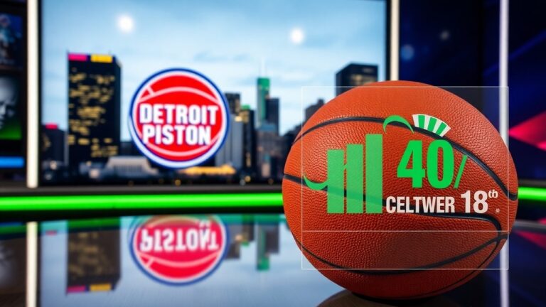 Detroit Pistons trade rumors spotlight Jaylen Brown salary as Celtics contract details emerge