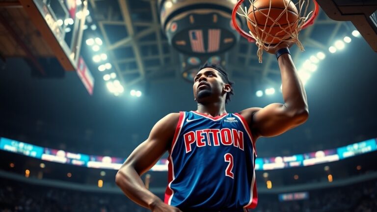 Detroit Pistons: What Jalen Duren’s Free-Agency Ask Signals for the NBA Offseason