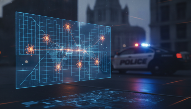 Detroit Police Seek Funding Expansion for ShotSpotter Amid Heated Budget Debate