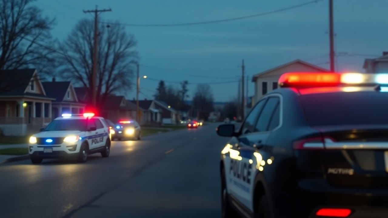 Detroit police shooting investigation updates after a search warrant in Northwest Side Detroit