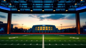 Detroit Lions cut Terrion Arnold amid Detroit sentencing developments