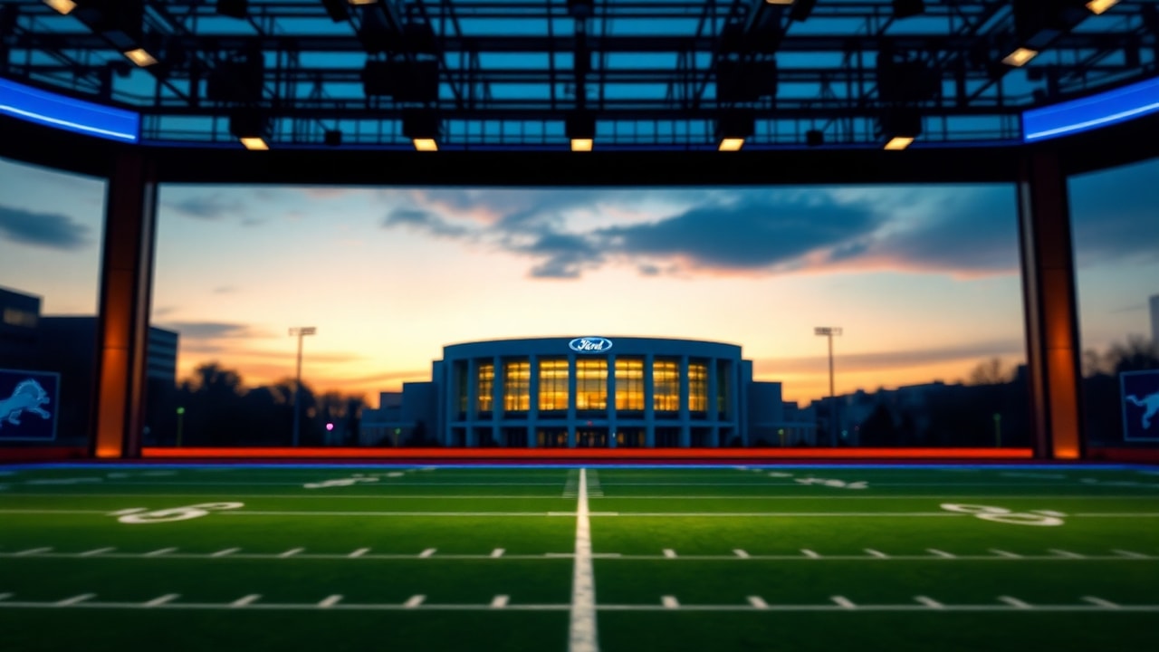 Detroit Lions cut Terrion Arnold amid Detroit sentencing developments