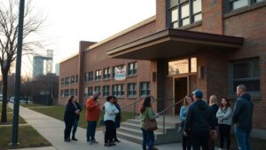 Detroit teachers union tentative agreement includes teacher bonuses and workplace protections for Detroit Public Schools