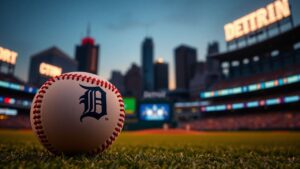 Detroit Tigers $6 million starter boosting the starting rotation in a Cardinals MLB trade deadline idea
