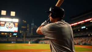 Detroit Tigers biggest weakness showing in a tense moment at Comerica Park during Detroit baseball