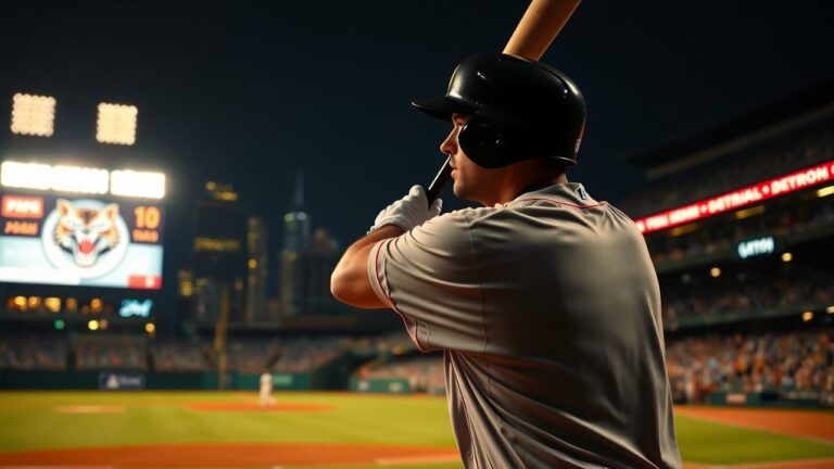 Detroit Tigers’ Biggest Weakness Still Holds Back the Team