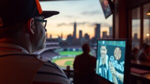 Detroit Tigers on the road to New York to face the New York Yankees as part of the MLB schedule