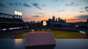 Detroit Tigers release player ahead of Yankees series in MLB roster move