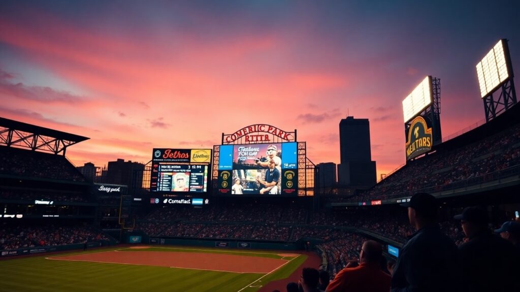 Detroit Tigers set starting lineup for Astros series opener