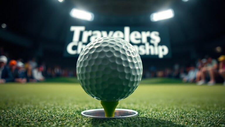 Detroit Watch: Morikawa lip-out could cost $2M at Travelers