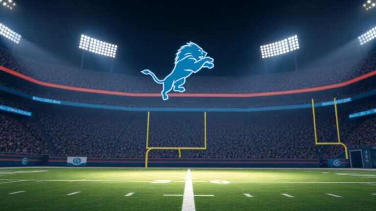 Detroit’s NFL Connection: Lions Release Terrion Arnold After Tampa Kidnapping Charges