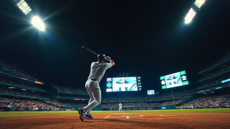 Dodgers’ 9-Run 6th Delivers Win Over Padres as Tigers Fans Watch From Detroit