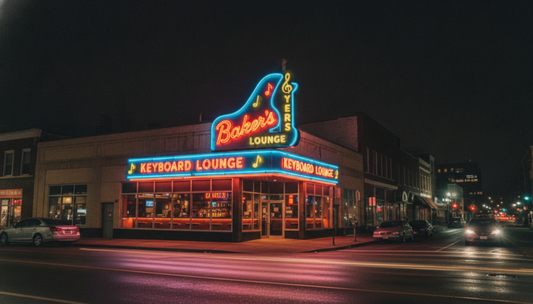 Historic Baker’s Keyboard Lounge Set to Reopen Under New Management