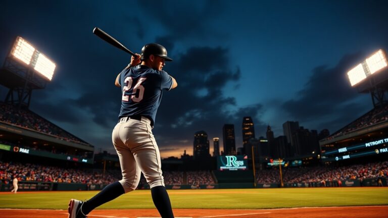 Hunter Goodman’s 3 Homers Lift Rockies Over Twins in Detroit Spotlight