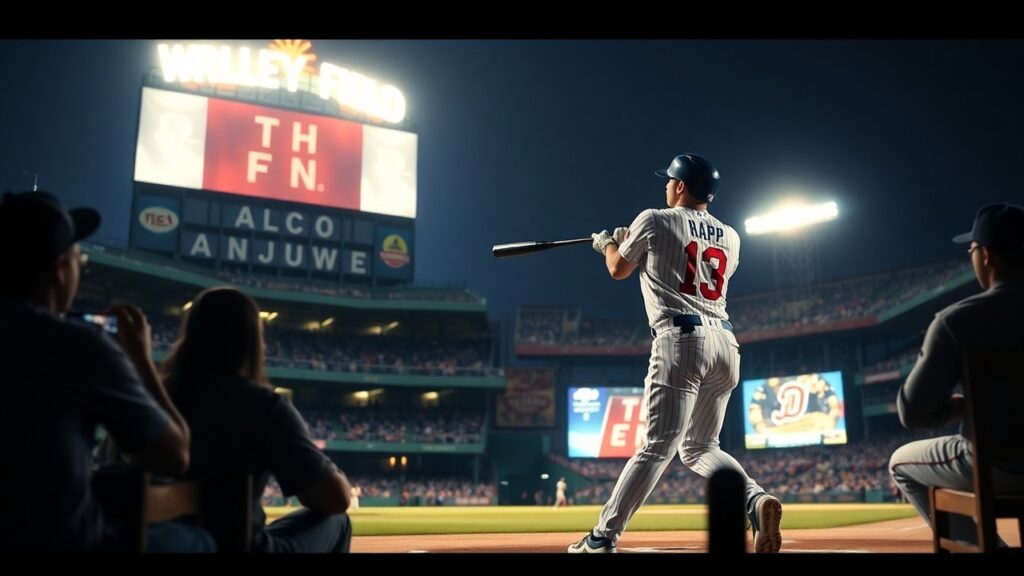 Ian Happ’s big inning sparks Cubs vs Brewers win, Detroit sports fans react