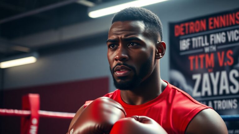 Jaron Ennis grades himself C+ after Xander Zayas wins: Detroit boxer reflects on Ennis vs Zayas