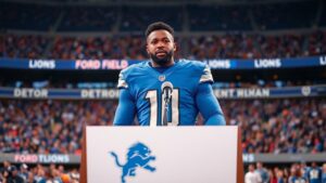 Matthew Stafford reflects on Lions postseason misses during his Detroit Lions tenure