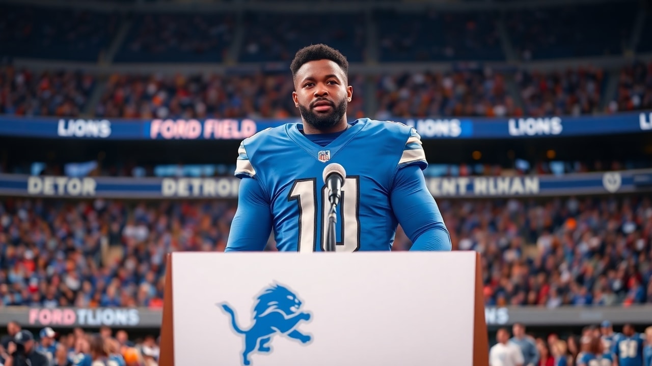 Matthew Stafford reflects on Lions postseason misses during his Detroit Lions tenure