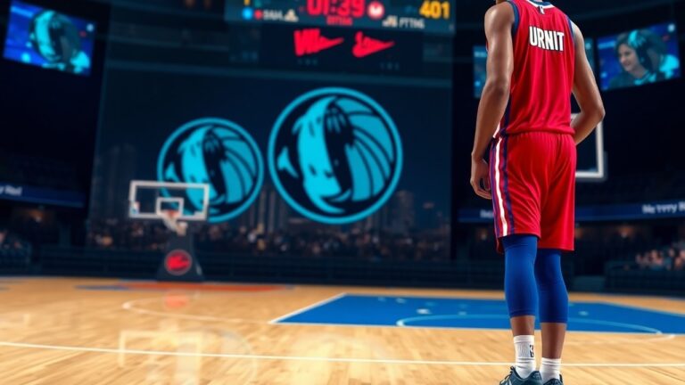 Mavericks Join Trade Race for Detroit Pistons Guard: What It Could Mean for Detroit Roster Moves