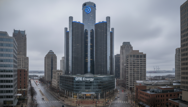 Michigan AG Dana Nessel Challenges DTE Energy Over Proposed Rate Hikes and Service Reliability