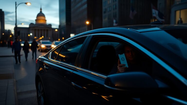 Michigan rideshare lawsuit: Detroit attorney alleges Uber shortchanges drivers and riders; CEO pay $184M