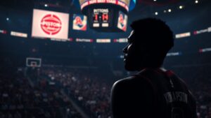 Detroit Pistons NBA rumors: Anthony Davis trade talk and LeBron James recruitment speculation