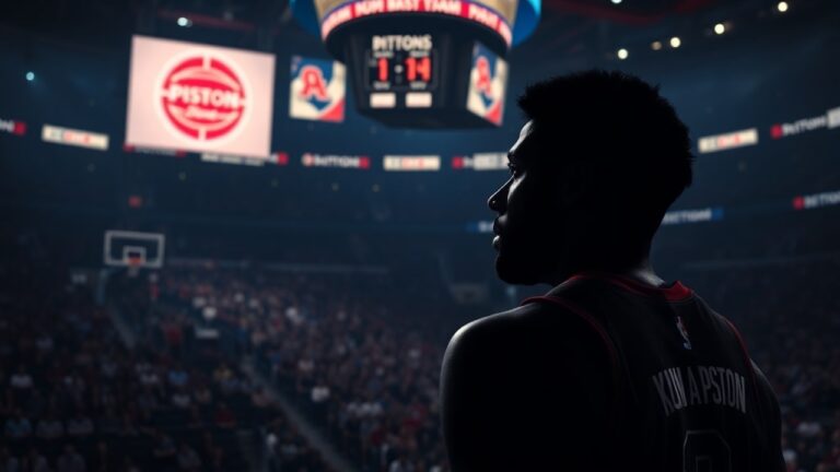 NBA trade rumors: Pistons linked to Anthony Davis as LeBron James recruitment talk heats up