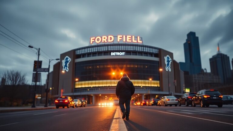 NFL Writer Analysis: Could the Detroit Lions Win the 2026 NFC North?