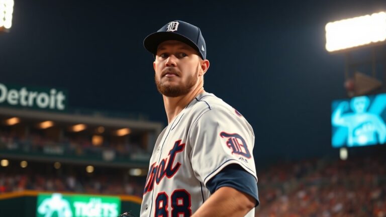 Peterson’s “Fun” debut turns heads in Detroit as Cubs gamble pays off