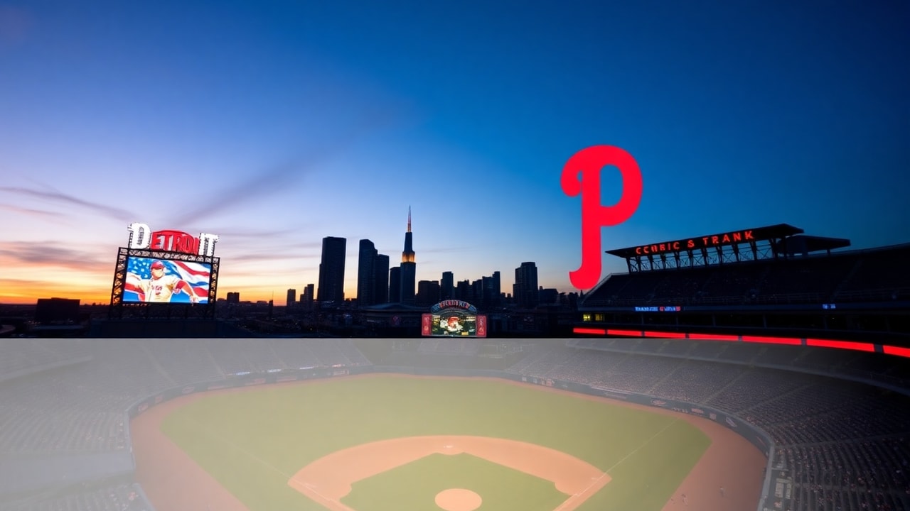 Detroit Tigers trade rumors: Phillies’ 5-player MLB trade package for Tarik Skubal