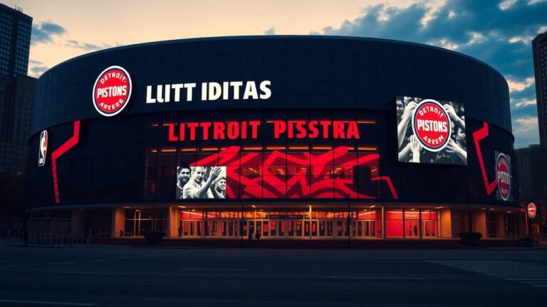Pistons Draft Trade Up: What It Signals for GM Trajan Langdon